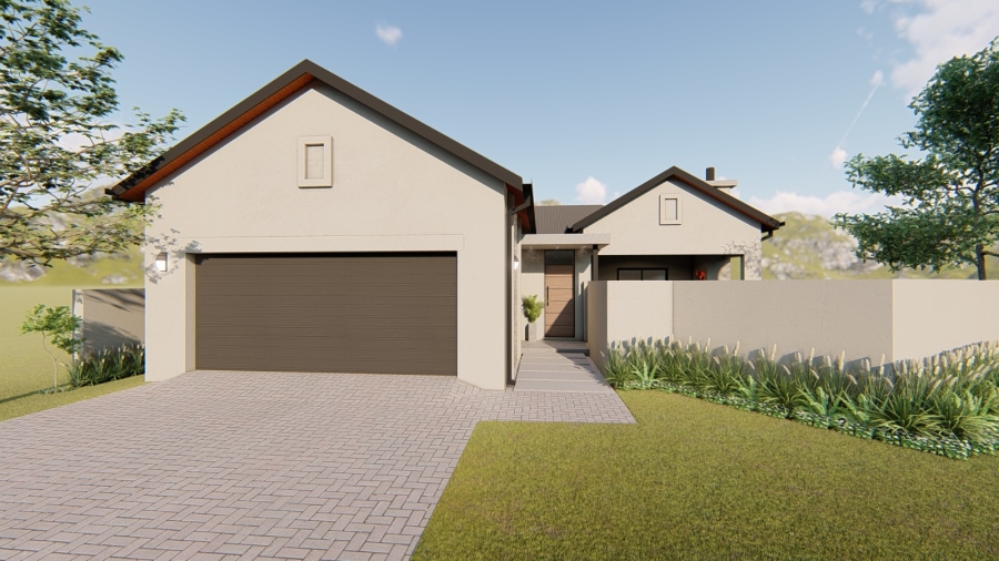 3 Bedroom Property for Sale in Ifafi North West